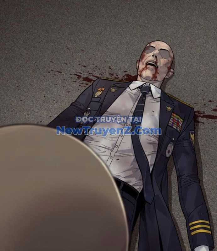 Cảnh Sát Báo Thù Chương 99 trang 140