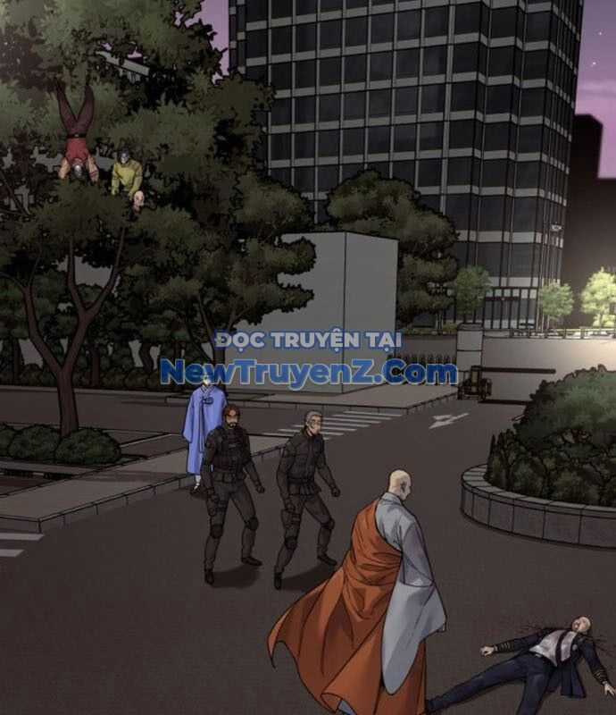 Cảnh Sát Báo Thù Chương 99 trang 147