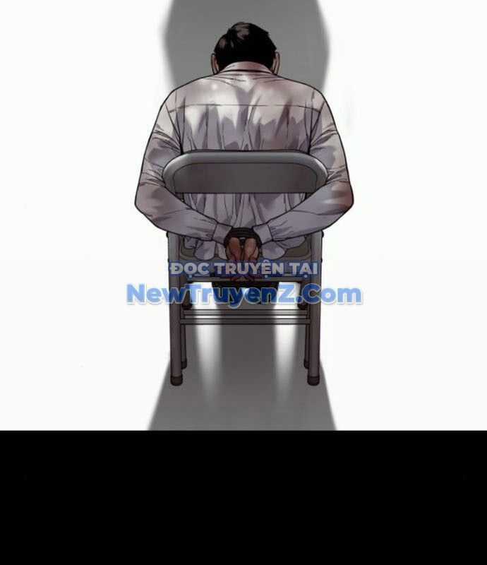 Cảnh Sát Báo Thù Chương 99 trang 17