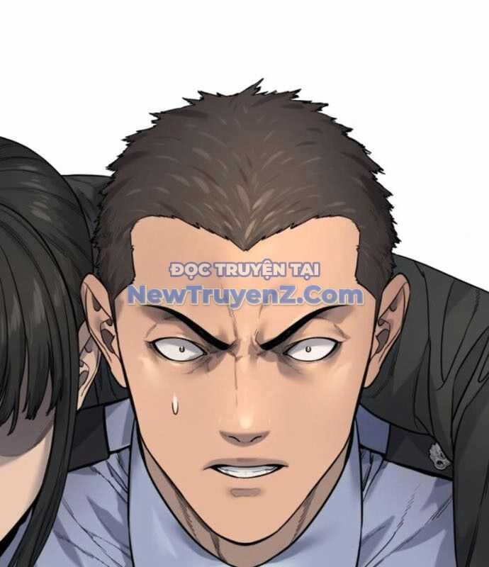 Cảnh Sát Báo Thù Chương 99 trang 20