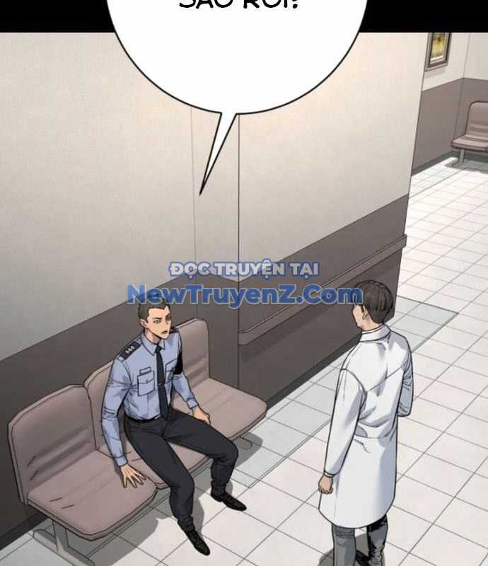 Cảnh Sát Báo Thù Chương 99 trang 27