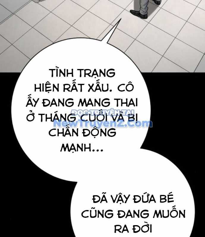 Cảnh Sát Báo Thù Chương 99 trang 28