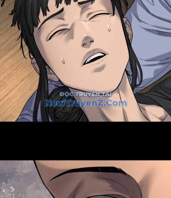 Cảnh Sát Báo Thù Chương 99 trang 3