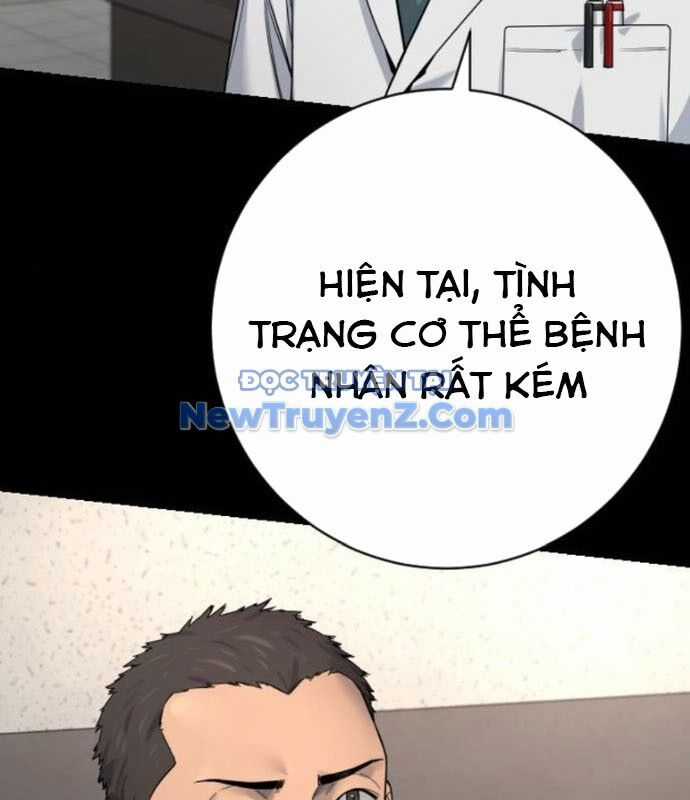 Cảnh Sát Báo Thù Chương 99 trang 31