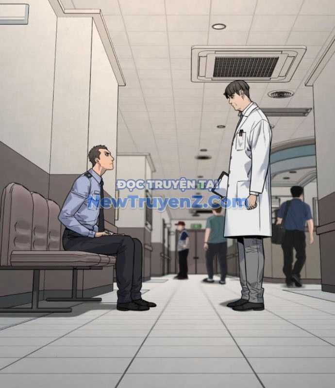 Cảnh Sát Báo Thù Chương 99 trang 35