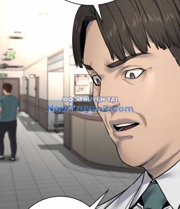 Cảnh Sát Báo Thù Chương 99 trang 37