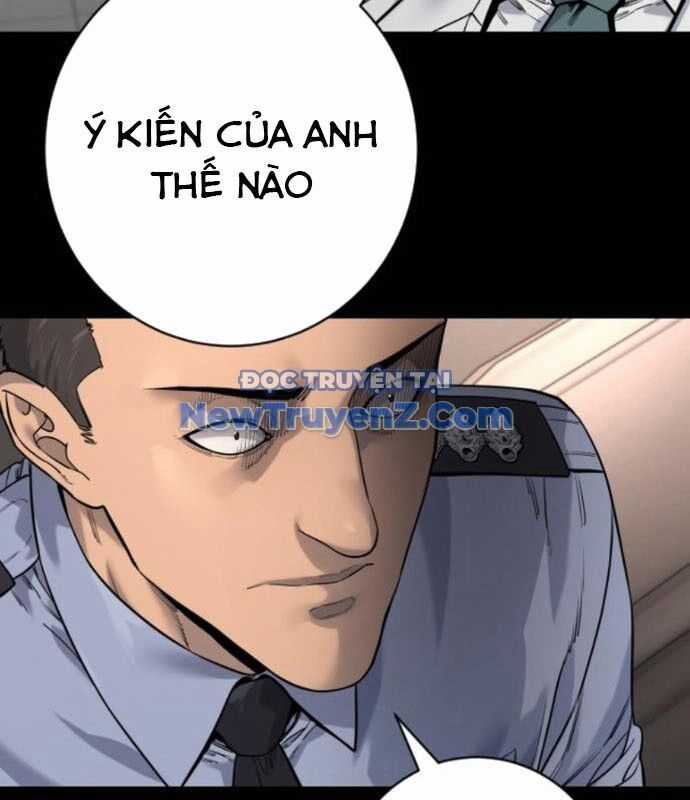 Cảnh Sát Báo Thù Chương 99 trang 38