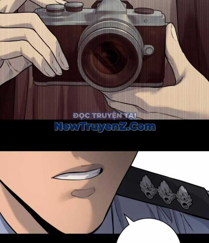 Cảnh Sát Báo Thù Chương 99 trang 41