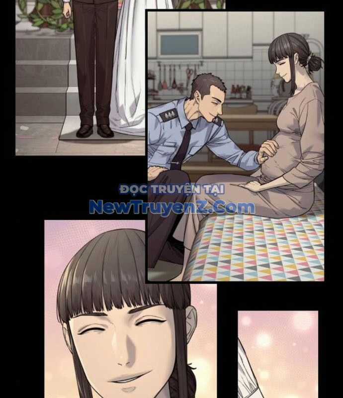 Cảnh Sát Báo Thù Chương 99 trang 43