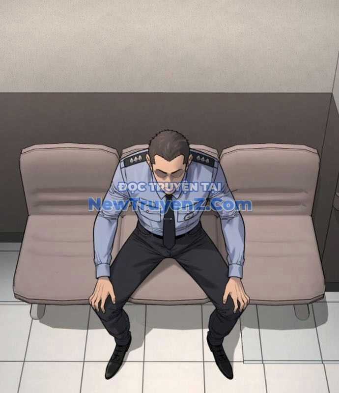 Cảnh Sát Báo Thù Chương 99 trang 45