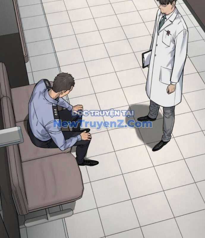 Cảnh Sát Báo Thù Chương 99 trang 48