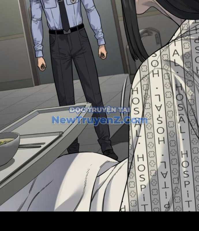 Cảnh Sát Báo Thù Chương 99 trang 53