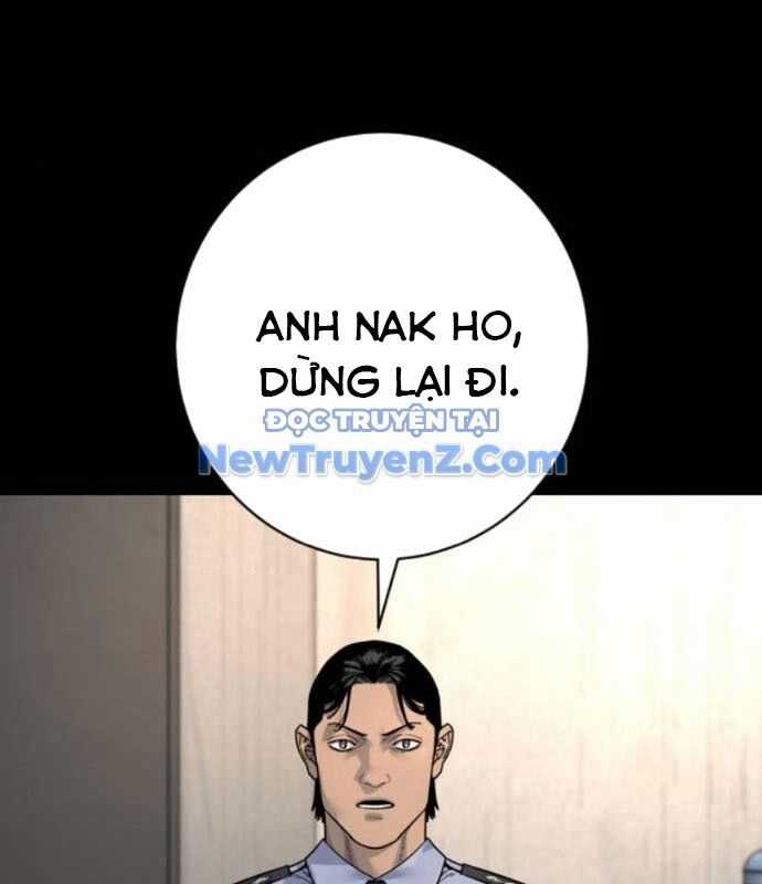 Cảnh Sát Báo Thù Chương 99 trang 77