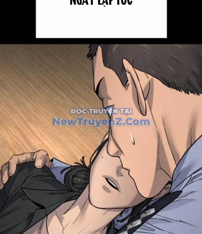 Cảnh Sát Báo Thù Chương 99 trang 8