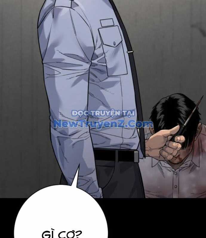 Cảnh Sát Báo Thù Chương 99 trang 80