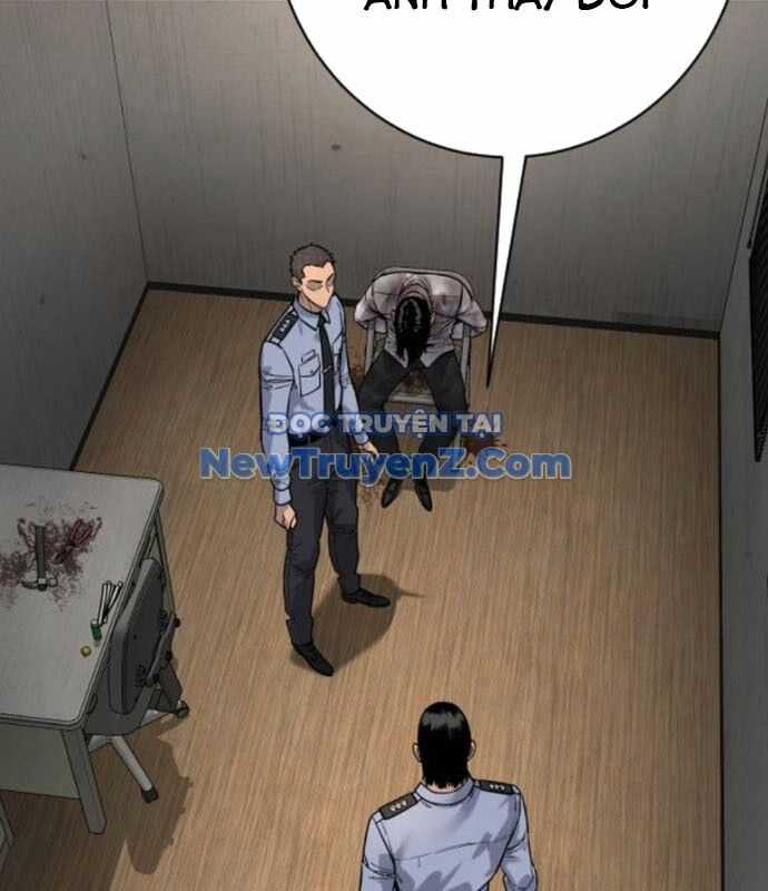 Cảnh Sát Báo Thù Chương 99 trang 82