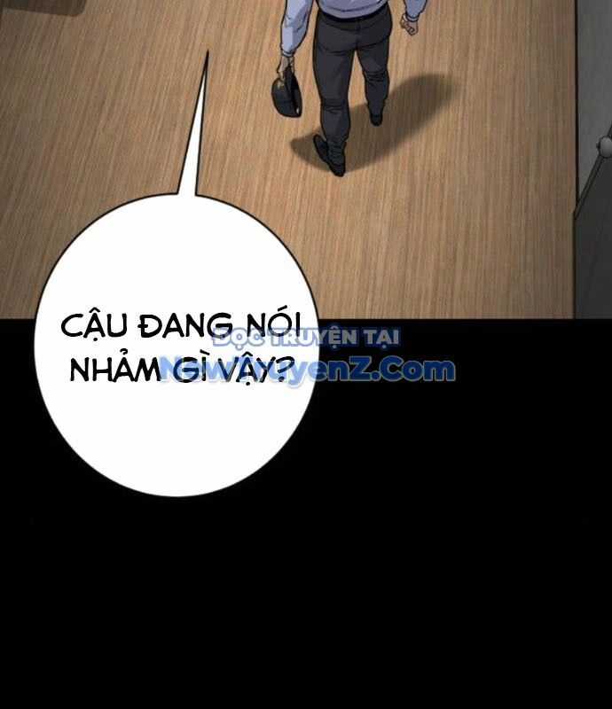 Cảnh Sát Báo Thù Chương 99 trang 83