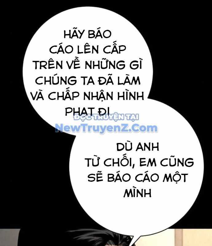 Cảnh Sát Báo Thù Chương 99 trang 84