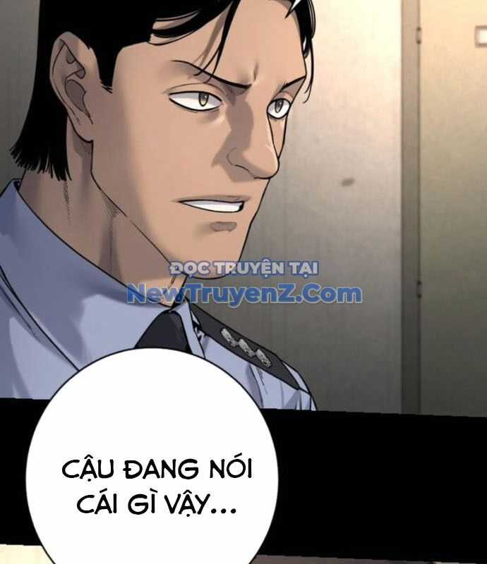 Cảnh Sát Báo Thù Chương 99 trang 85