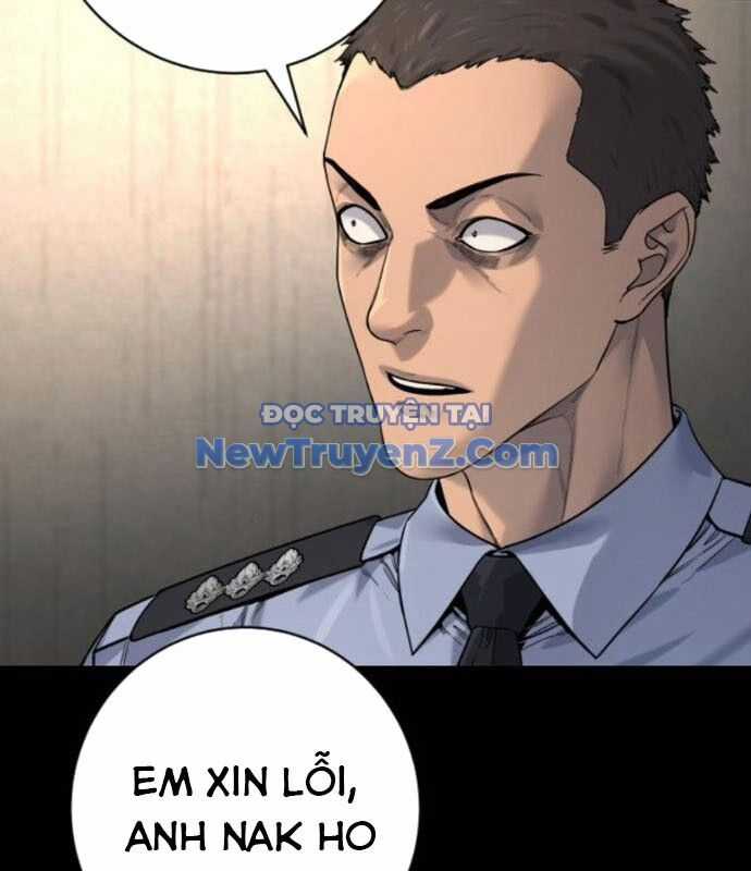 Cảnh Sát Báo Thù Chương 99 trang 86