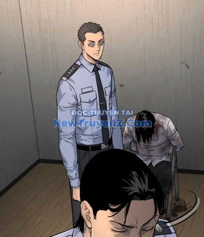 Cảnh Sát Báo Thù Chương 99 trang 88