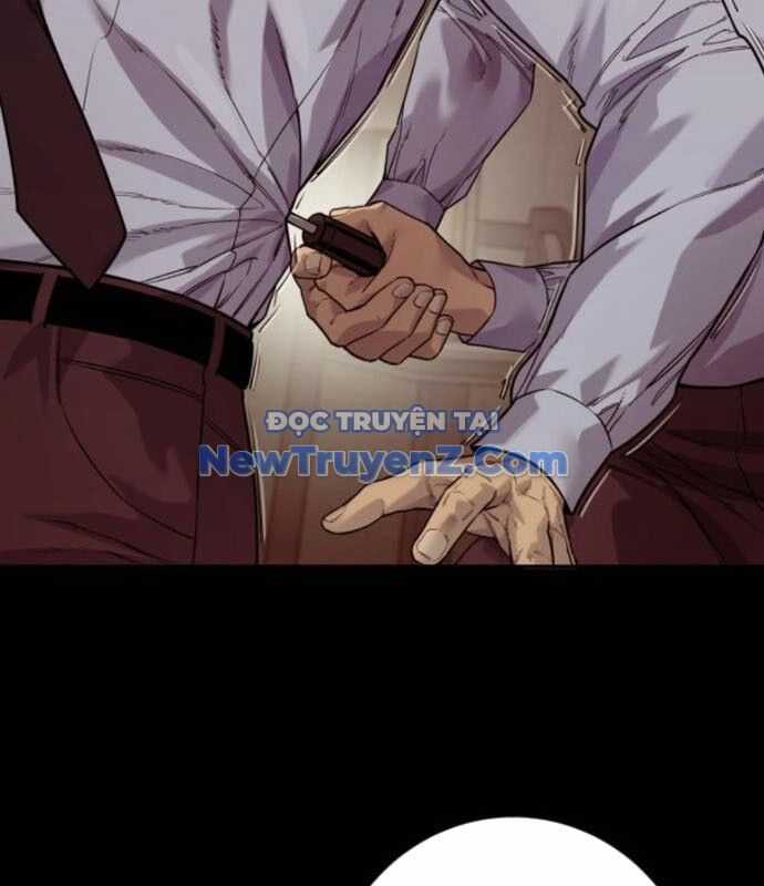 Cảnh Sát Báo Thù Chương 99 trang 95