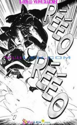 Cảnh Sát Cơ Động Chapter 7 trang 32