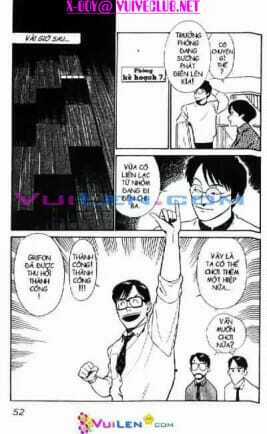 Cảnh Sát Cơ Động Chapter 7 trang 47