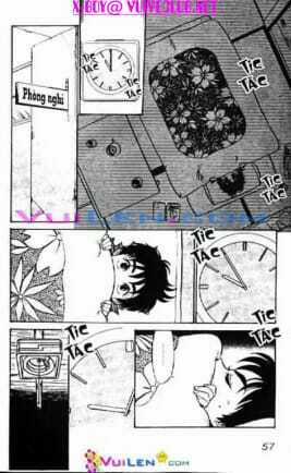 Cảnh Sát Cơ Động Chapter 7 trang 52