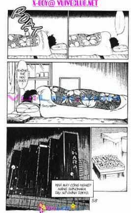 Cảnh Sát Cơ Động Chapter 7 trang 53