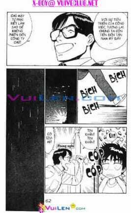 Cảnh Sát Cơ Động Chapter 7 trang 57