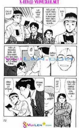 Cảnh Sát Cơ Động Chapter 7 trang 67