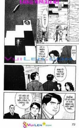 Cảnh Sát Cơ Động Chapter 7 trang 68