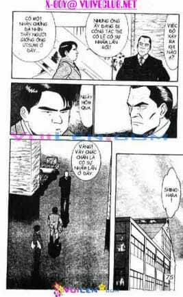 Cảnh Sát Cơ Động Chapter 7 trang 70