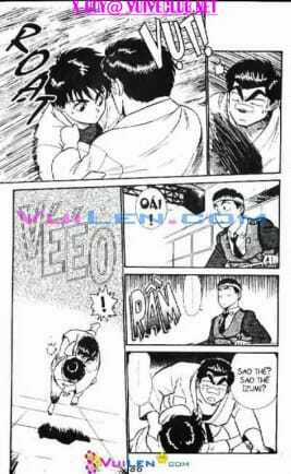 Cảnh Sát Cơ Động Chapter 7 trang 81