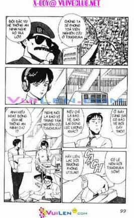 Cảnh Sát Cơ Động Chapter 7 trang 94