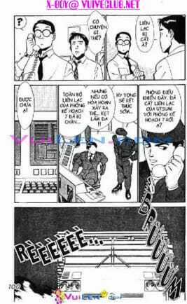 Cảnh Sát Cơ Động Chapter 7 trang 95