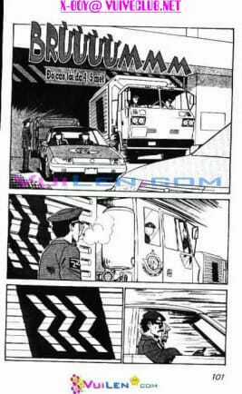 Cảnh Sát Cơ Động Chapter 7 trang 96