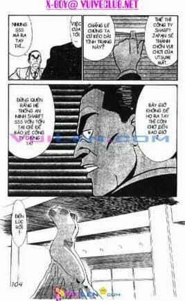 Cảnh Sát Cơ Động Chapter 7 trang 99