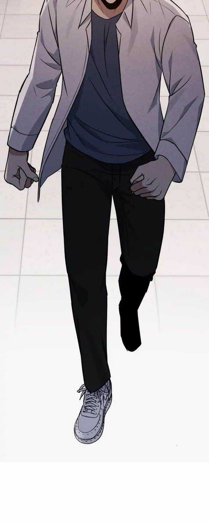 Cảnh Sát Thiên Tài Chuyển Sinh Chapter 1 trang 10