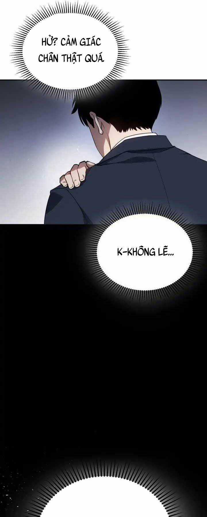 Cảnh Sát Thiên Tài Chuyển Sinh Chapter 1 trang 100