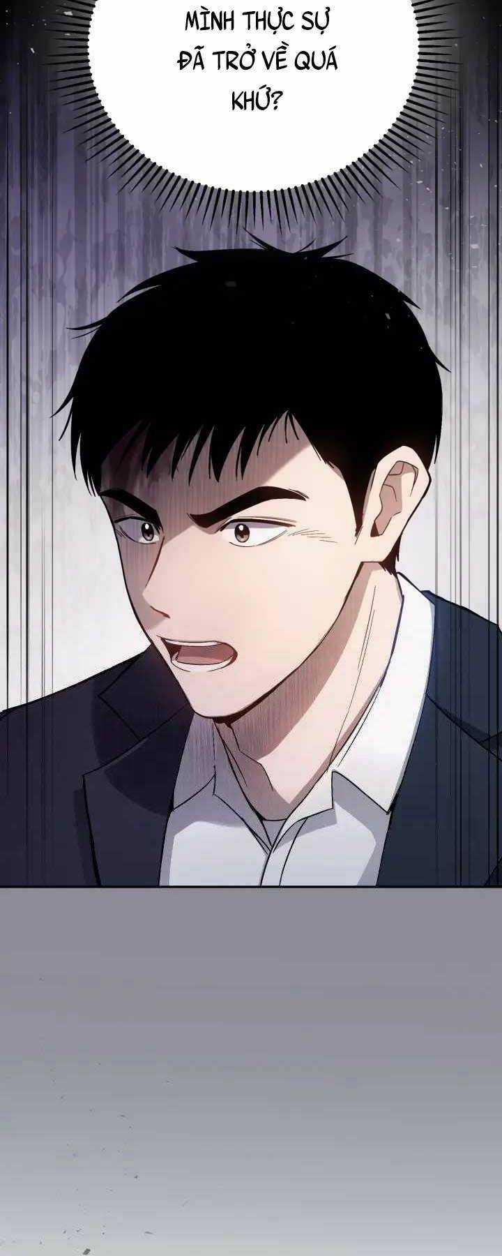 Cảnh Sát Thiên Tài Chuyển Sinh Chapter 1 trang 101