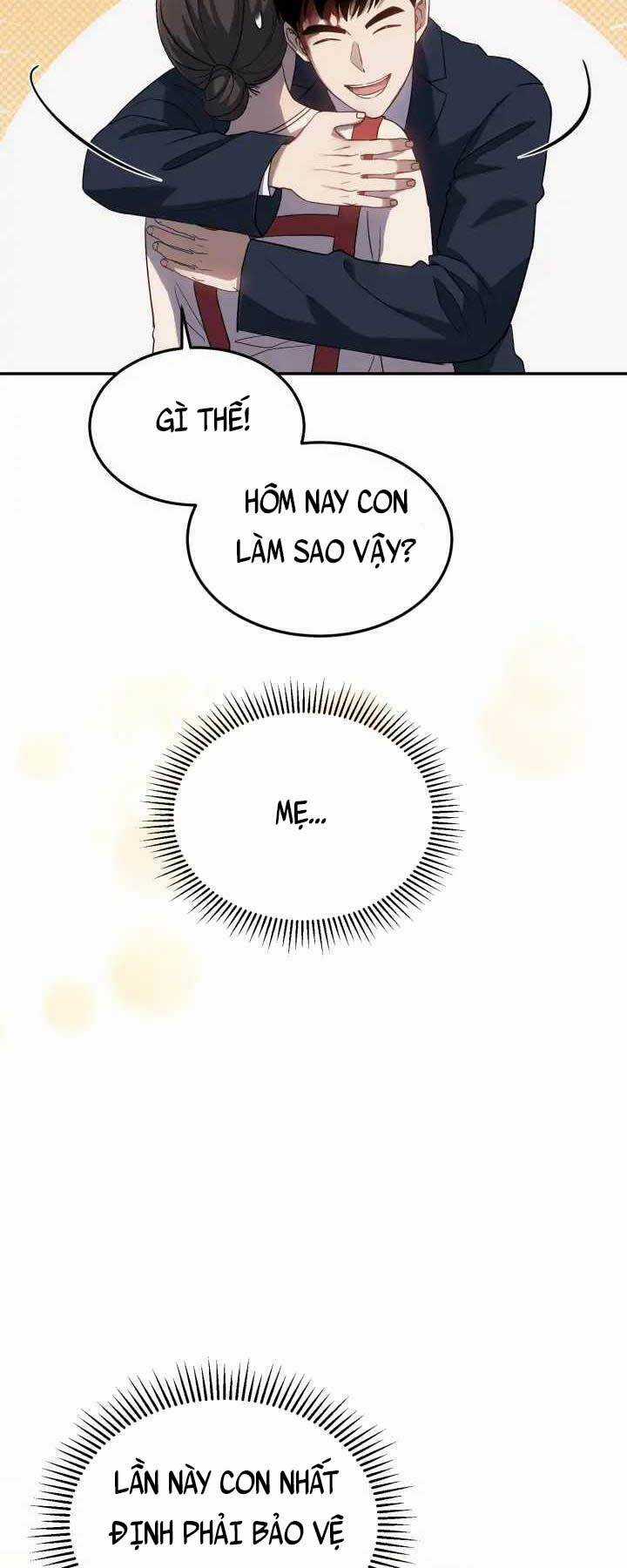 Cảnh Sát Thiên Tài Chuyển Sinh Chapter 1 trang 103