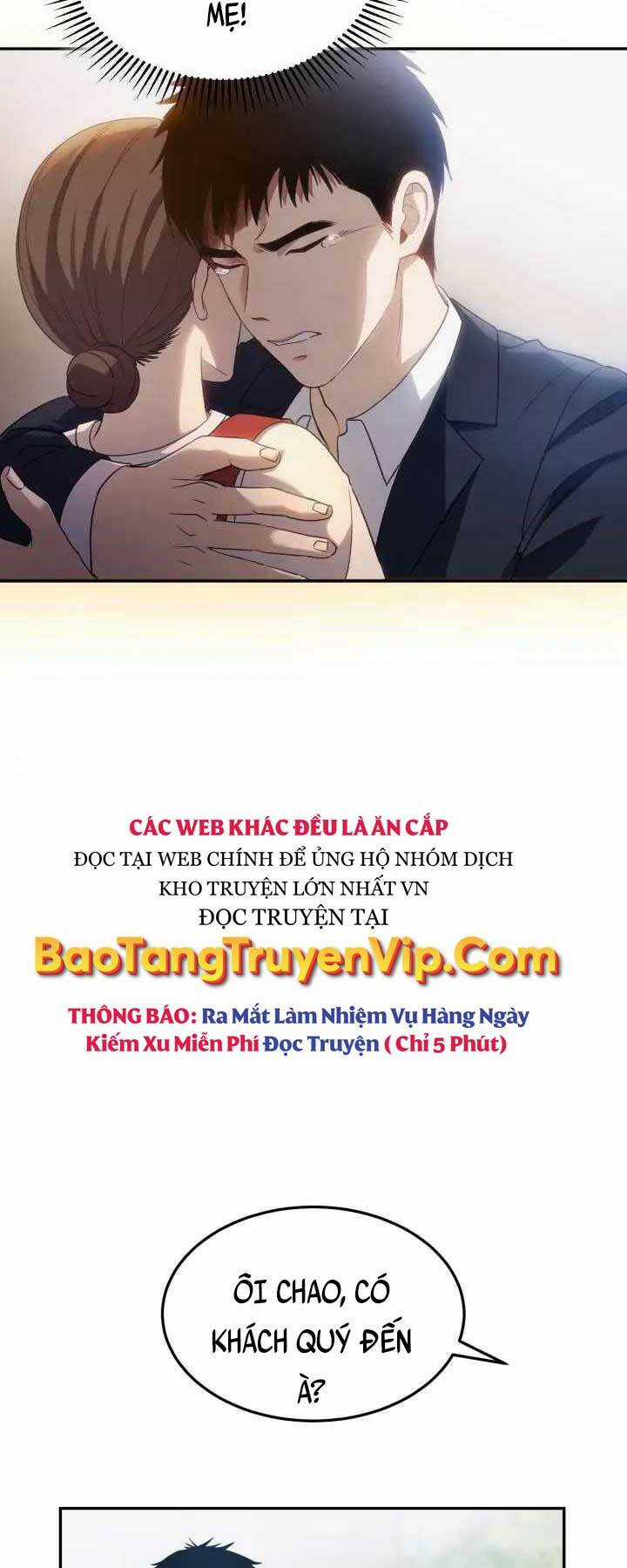 Cảnh Sát Thiên Tài Chuyển Sinh Chapter 1 trang 104