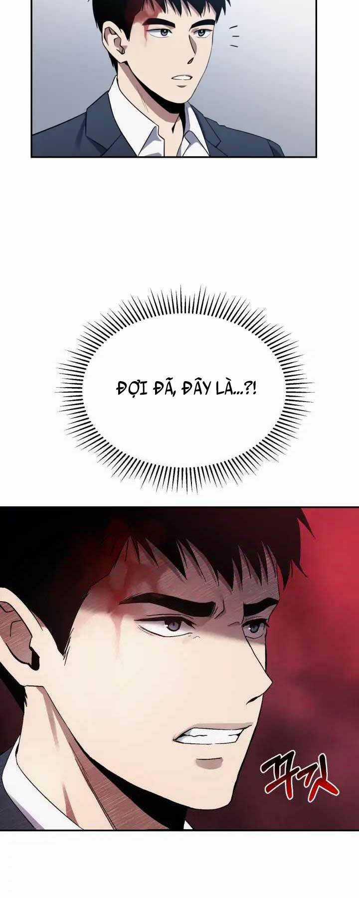 Cảnh Sát Thiên Tài Chuyển Sinh Chapter 1 trang 106