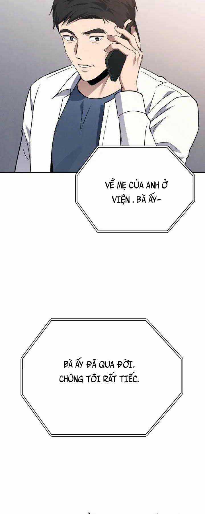 Cảnh Sát Thiên Tài Chuyển Sinh Chapter 1 trang 15