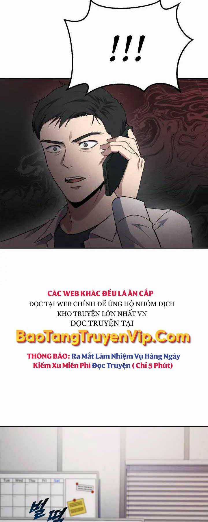 Cảnh Sát Thiên Tài Chuyển Sinh Chapter 1 trang 16