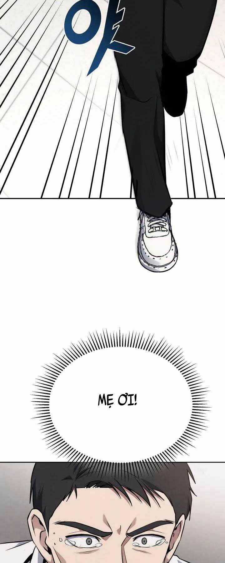 Cảnh Sát Thiên Tài Chuyển Sinh Chapter 1 trang 20