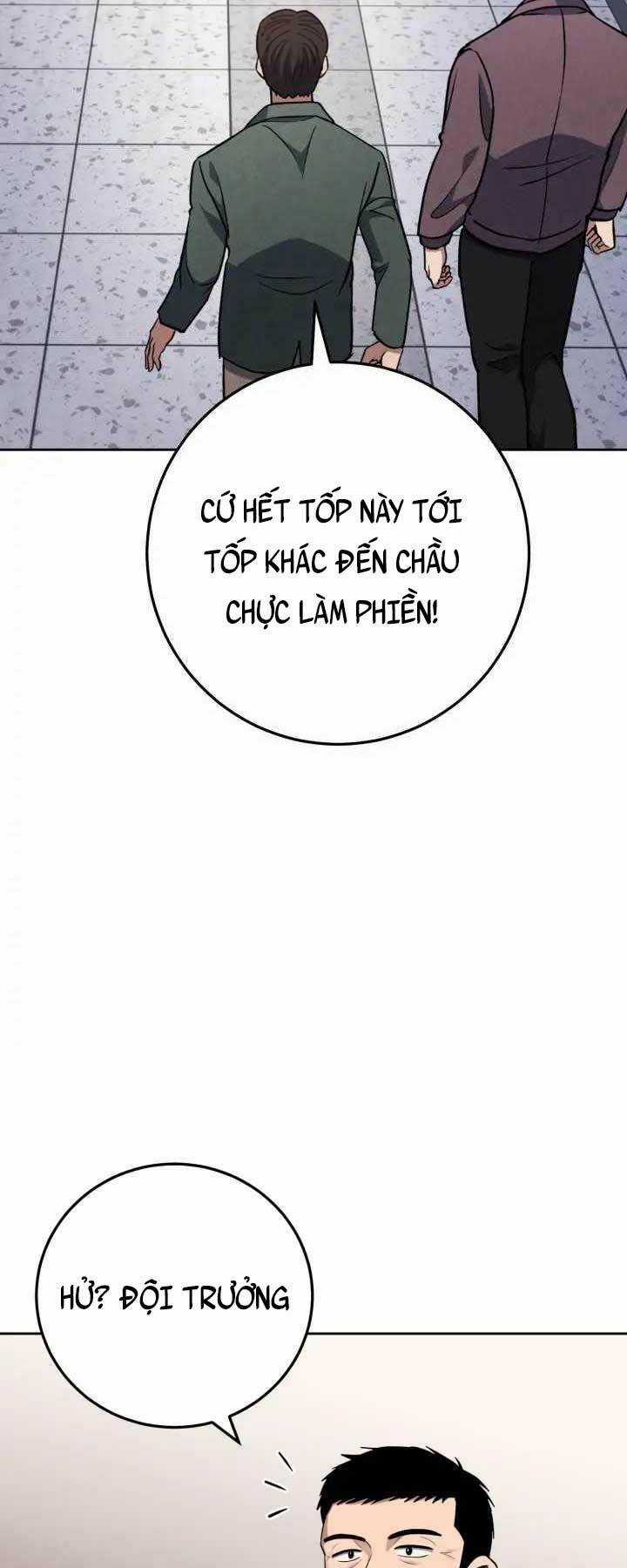 Cảnh Sát Thiên Tài Chuyển Sinh Chapter 1 trang 22