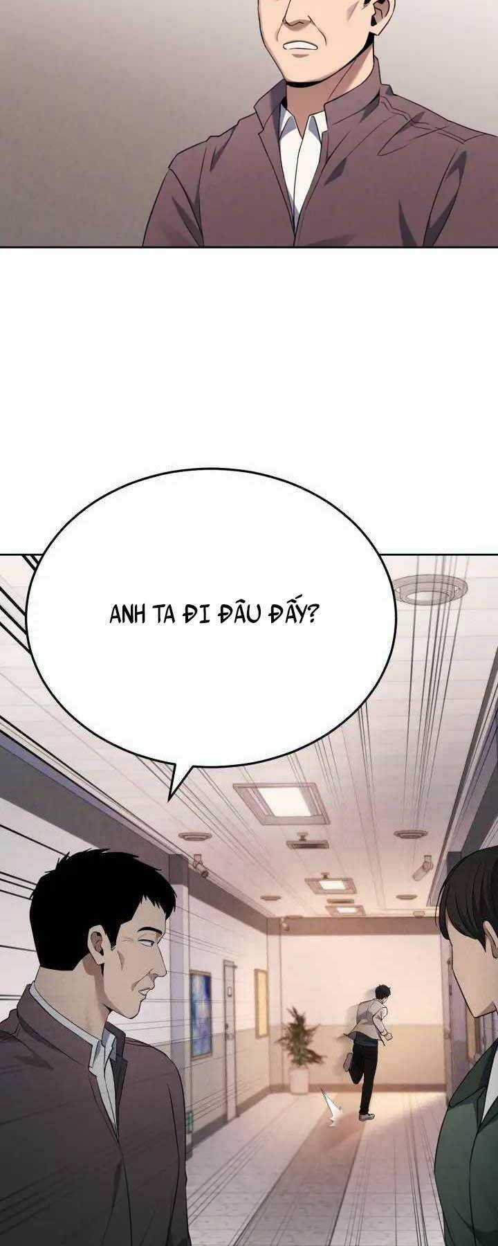 Cảnh Sát Thiên Tài Chuyển Sinh Chapter 1 trang 23